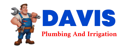 Trusted plumber in CEDAR CREST